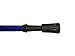 Bafx A-8956 Anti Shock Hiking/Walking /Trekking Trail Poles, 1 Pair Black