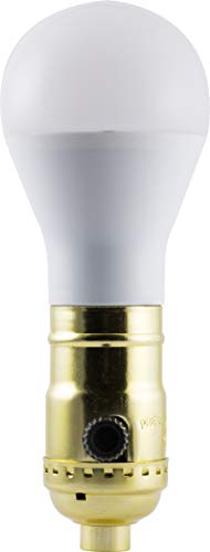 4 GE+3+Way+Lamp+Socket+54372