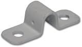 Closetmaid U-Shaped Shelf Clip - 12/Pk