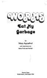Worms Eat My Garbage, Appelhof, Mary, 0942256034