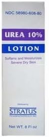 UREA LT 10% 8OZ TOP