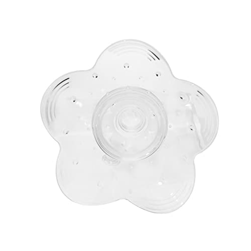 Nikou Universal Nipple Shield Silicone Nipple Shield Nipple Protector Protective Cover for Maternity Breastfeeding