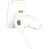 Shakespeare 4186U Nylon Ratchet Mount - Unassembled