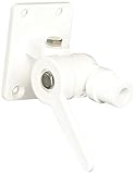 Shakespeare 4186U Nylon Ratchet Mount - Unassembled