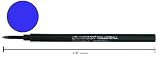 Monteverde Refills Ceramic Blue Broad Point Rollerball Pen - G241BU