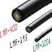 MPD Digital I LMR400 Times Microwave Coaxial Cable I PL259 Male to PL259 Male UHF Connectors I Low Loss RF Coaxial Cable I CB, Ham Radio, Transmitters, Antenna I 50ft