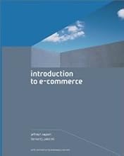Introduction to E-commerce