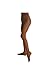 Berkshire Women's Silky Control Top Pantyhose 8723, Natural Tan, 3-4