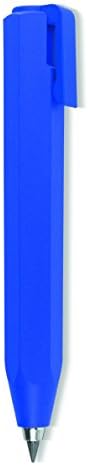 Worther Shorty Pencil Series (Blue)
