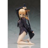 Aniplex Fate/Zero Saber PVC Figure (1:6 Scale)