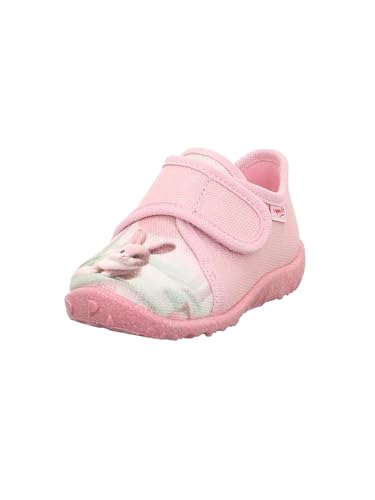 Superfit Spotty Chaussons Rose 5560 26 EU