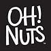 Oh! Nuts White Jordan Almonds for Easter, Weddings, Baby Showers, Birthday - 5 Lbs Bulk Bag
