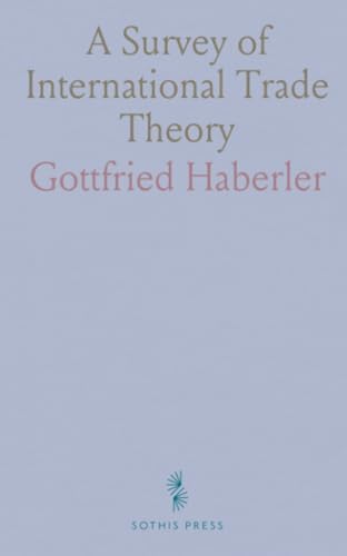 Amazon.com: International Trade Theory and Policy: 9780070103443