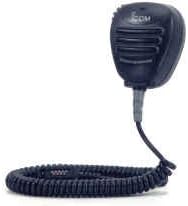 Icom Hm-138 Speaker/Microphone For M88