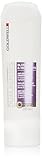 Goldwell Dualsenses Blondes & Highlights Anti-Yellow Conditioner (Luminosity For Blonde Hair) 10.1 oz