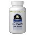Source Naturals L-Glutamine Powder