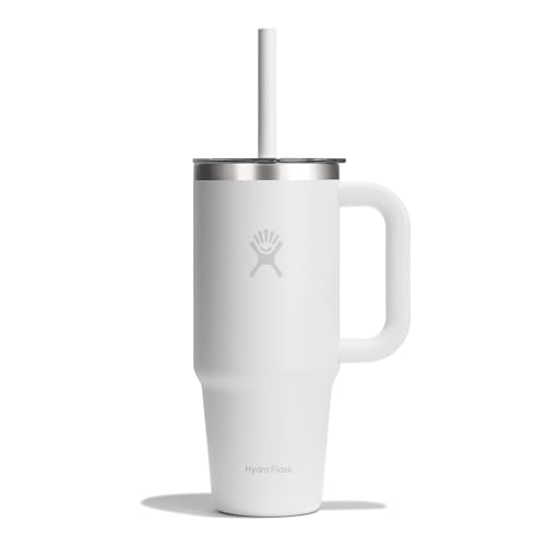 - Travel Tumbler 710 ml (24 oz)