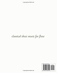 31 Classical Flute Solos Composed By