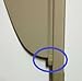 Cargo Cover for 15-17 Nissan Murano Beige Trunk Shielding Shade by Kaungka