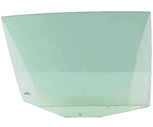 Vidrio descendente Hecho para Mitsubishi Space Star 1998 Trasero Derecho 5655RGNV5RD MR135732