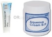 amazon aqueous cream
