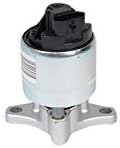 GM 214-1080 EGR valve modulating exhaust flow for GM vehicles