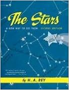The Stars, by H. A. Rey The Stars, by H. A. Rey