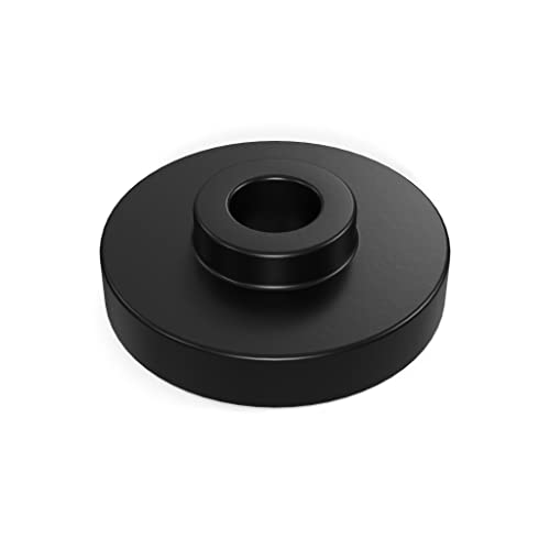 Isolate It Sorbothane Vibration Isolation Bushing 30 Duro (.28" ID 1