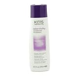 KMS California Color Vitality Conditioner (Detangles, Infuses Radiance and Protects Hair Color) 250ml/8.5oz