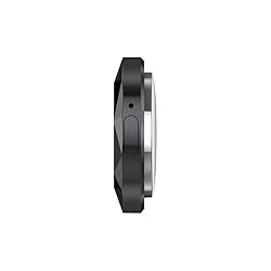 QCOQ Air Tracker Tags-4 Pack Black | Bluetooth