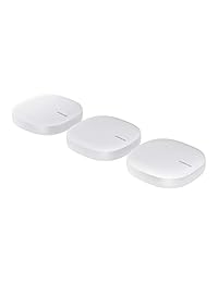 Samsung Connect Home sistema de Wi Fi inteligente, Blanco, ET WV520K