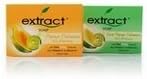 Splash Corporation Extract Green Papaya Calamansi Skin Whitening Soap by Splash Corporation - 125 grams