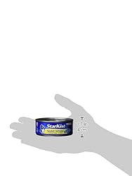 StarKist Solid White Tuna In Water, 5 Oz,4 Count