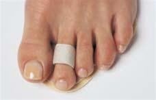 FOTP55EA - Toe Straightener, Universal