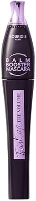 Mascara Twist Up The Volume Balm Booster, Allunga, Non Sbava, Senza Grumi, 8 ml