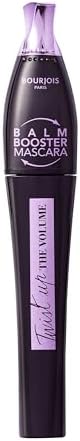 Mascara Twist Up The Volume Balm Booster, Allunga, Non Sbava, Senza Grumi, 8 ml
