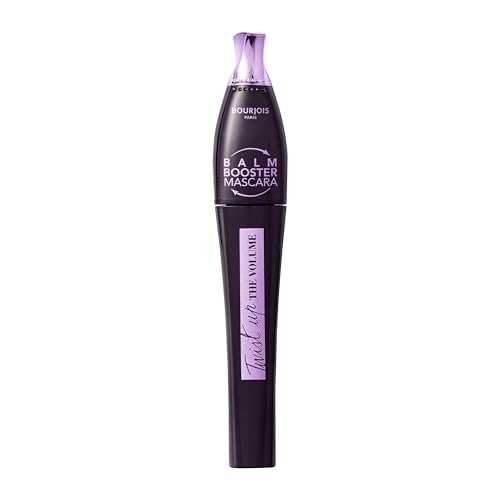 Mascara Twist Up The Volume Balm Booster, Allunga, Non Sbava, Senza Grumi, 8 ml
