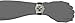 Kenneth Cole New York Men's KC1993 Dress Sport Grey Chronograph Dial 3-Sub Eyes Watch