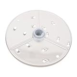 Robot Coupe Coarse Grating Disc 6mm 27046