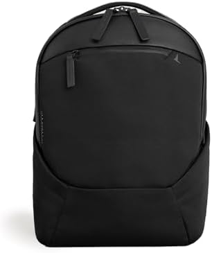 TROUBADOUR ブラック ビジネスバッグ　新品未使用 Amazon.com: Troubadour Neo Backpack - 22L Lightweight Laptop