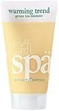 BeautiControl Spa Warming Trend Green Tea Masque