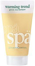 BeautiControl Spa Warming Trend Green Tea Masque