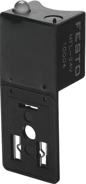 Festo 10004 Indicator Insert, Model MFL-24DC/AC