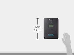 Renogy 60A 12V/24V/36V/48V DC Input MPPT Solar