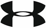 Under Armour Car Window Vinyl Decal Ipad Laptop Sticker 4