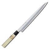 堺孝行 霞研 正夫(柳刃)30cm 06005