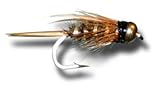 BH Prince Nymph Fly Fishing Fly