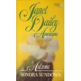 Sonora Sundown: Arizona (Americana, No. 3)