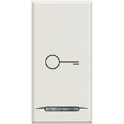 Legrand HD4915BD Rocker Key White 1 m