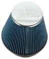 Bully Dog 224900 RFI Cone Replacement Filter